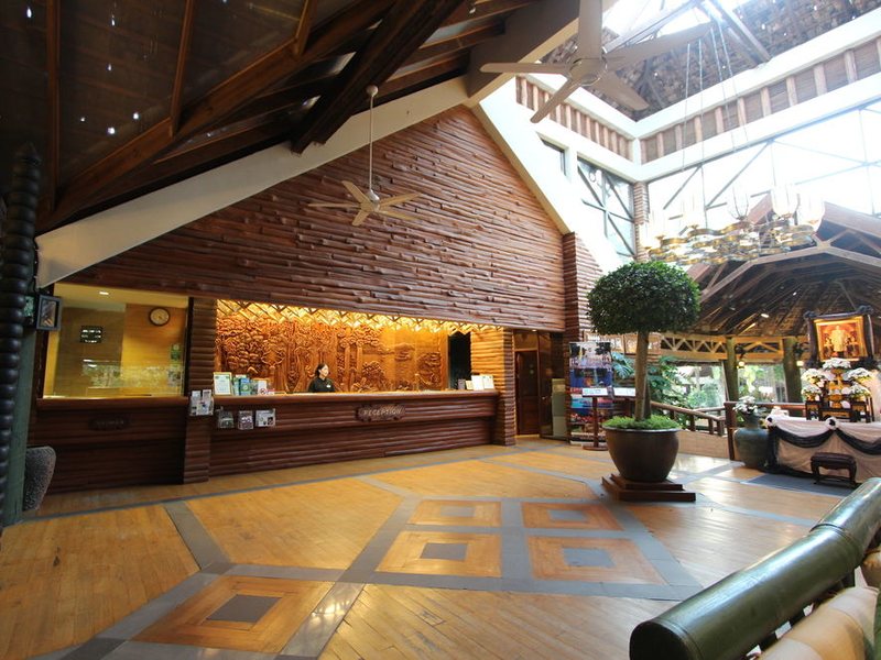 Sunset Park Resort & Spa 156781