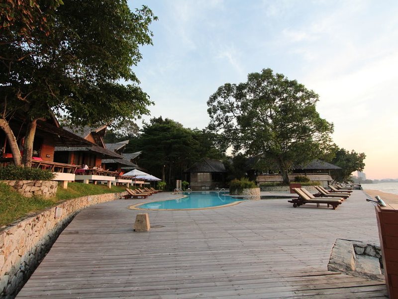 Sunset Park Resort & Spa 156782