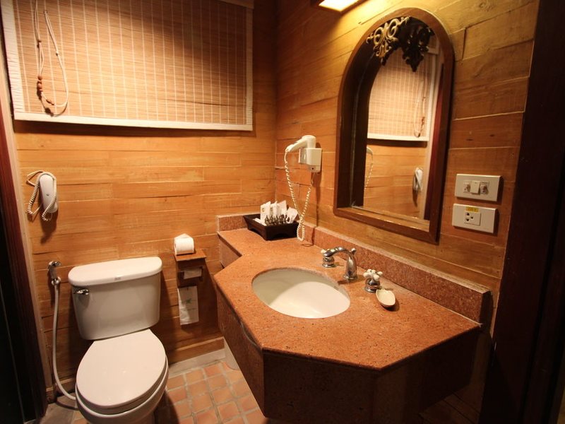 Sunset Park Resort & Spa 156783