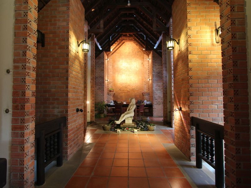 Sunset Park Resort & Spa 156785