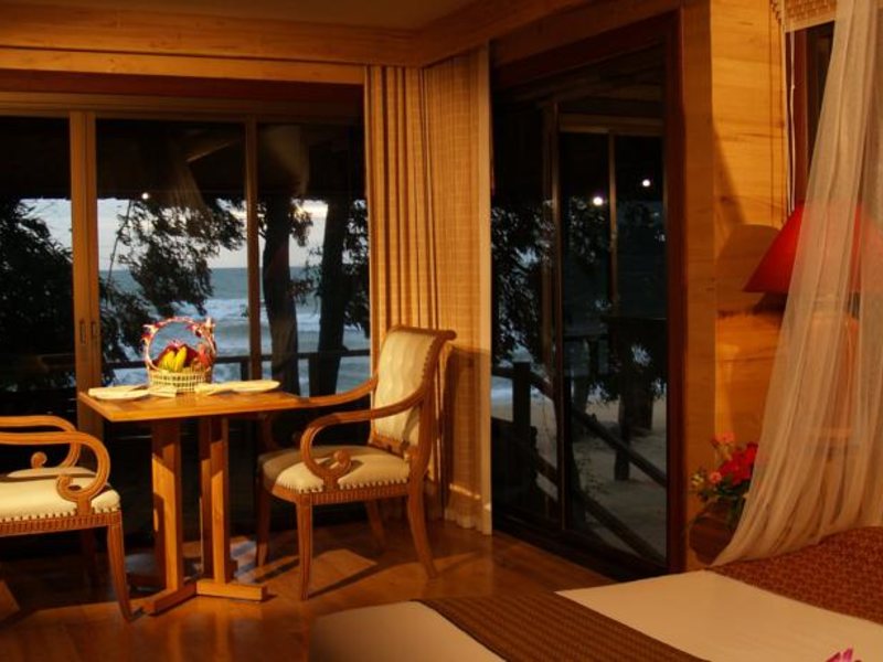 Sunset Park Resort & Spa 156786