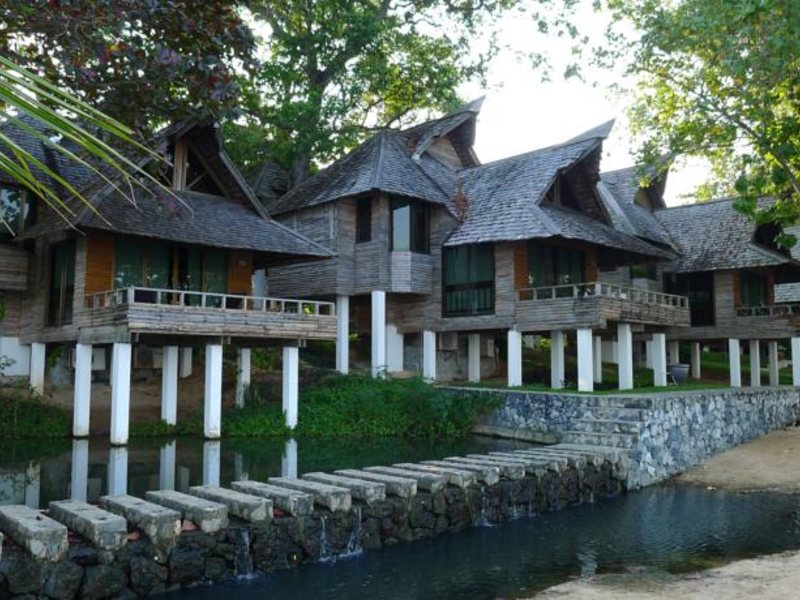 Sunset Park Resort & Spa 156787