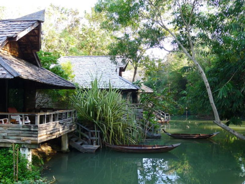 Sunset Park Resort & Spa 156788