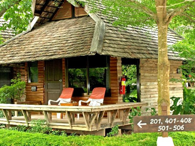 Sunset Park Resort & Spa 156789