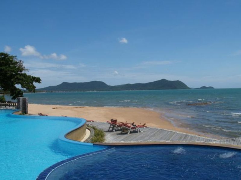 Sunset Park Resort & Spa 156792