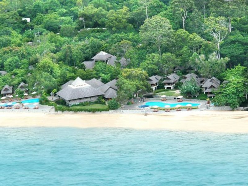 Sunset Park Resort & Spa 156795