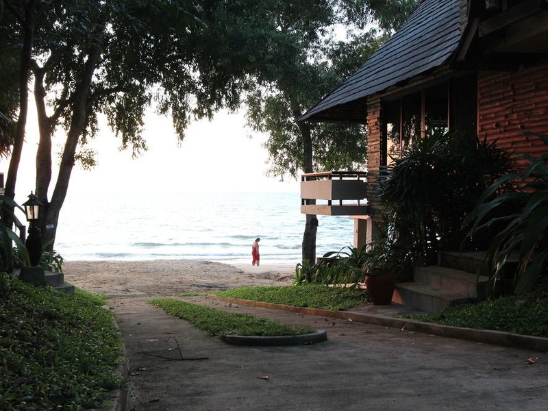 Sunset Park Resort & Spa 156800