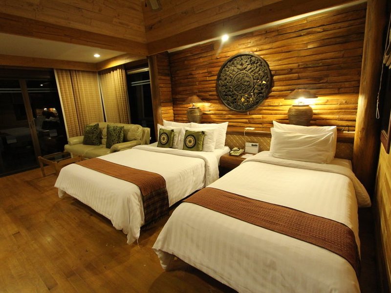 Sunset Park Resort & Spa 156802