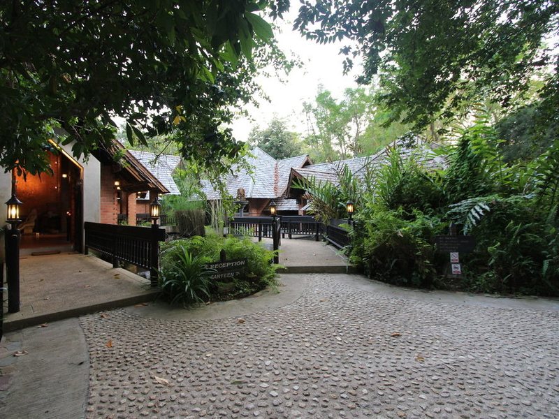 Sunset Park Resort & Spa 156805