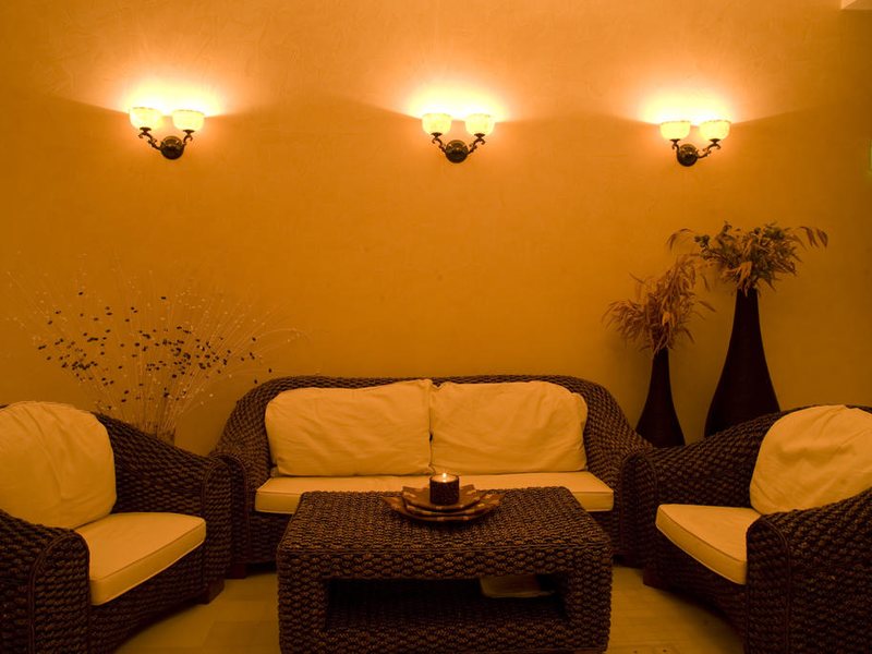 Sunset Resort  174914