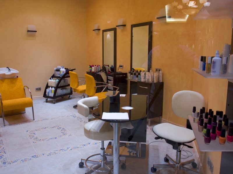 Sunset Resort  174918