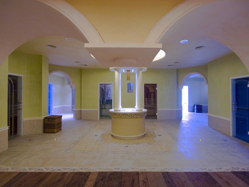 Sunset Resort  174919