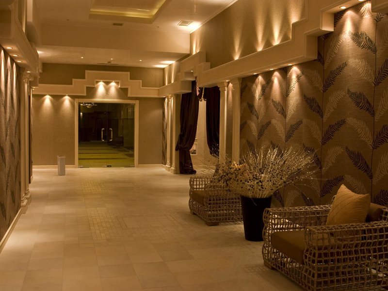 Sunset Resort  174920