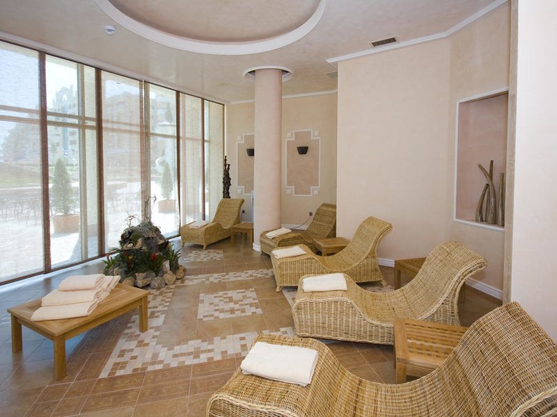 Sunset Resort  174921