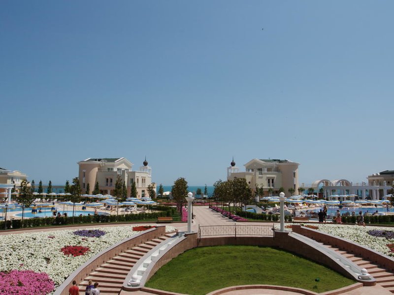 Sunset Resort  174932