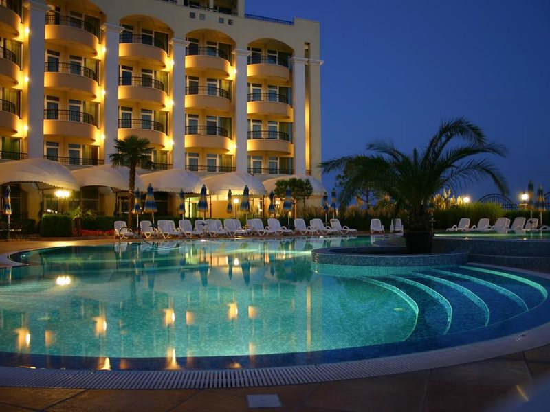 Sunset Resort  174934