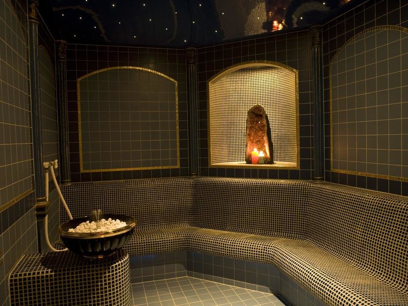 Sunset Resort  174940