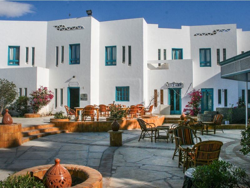 Sunset Sharm Hotel 72802