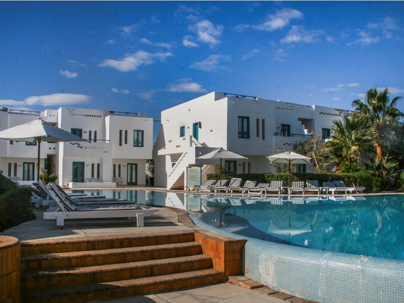 Sunset Sharm Hotel 72803