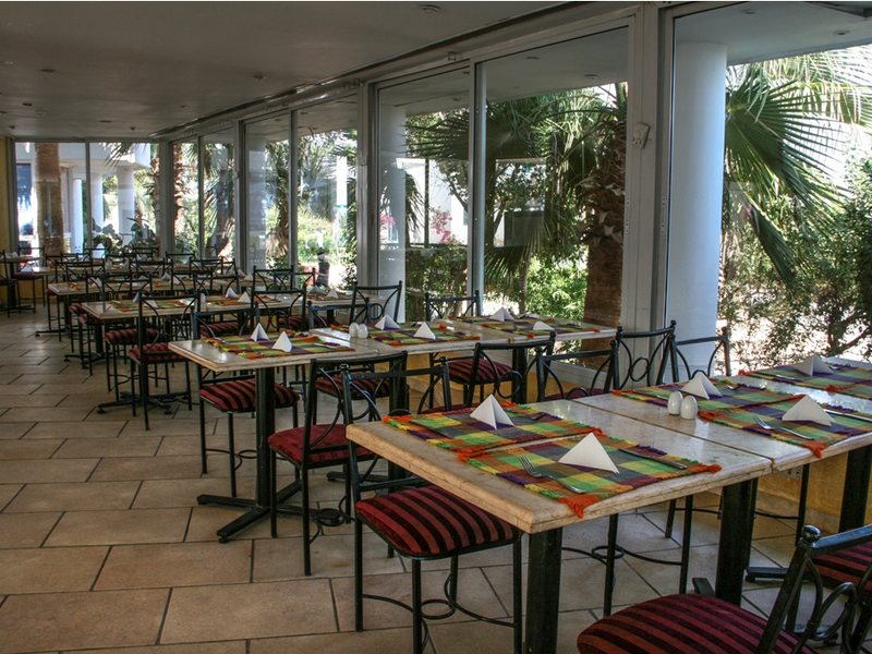 Sunset Sharm Hotel 72804