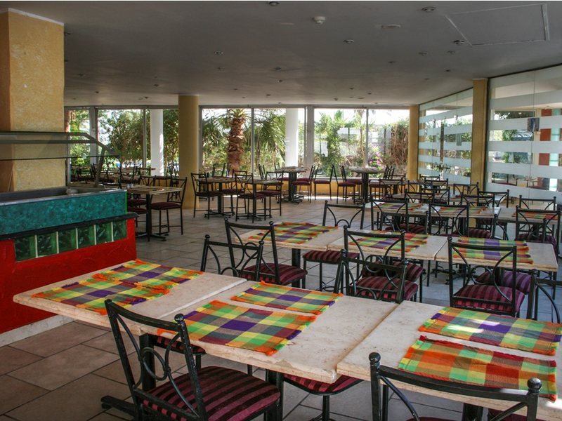 Sunset Sharm Hotel 72805