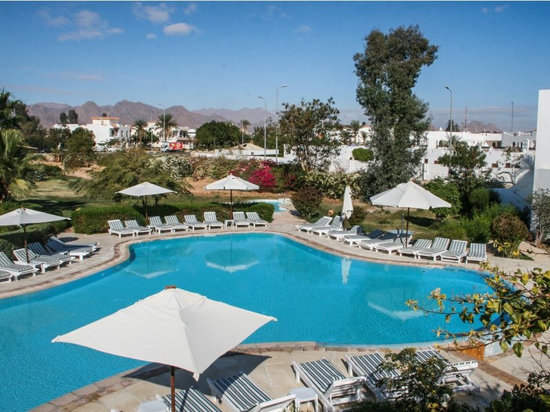 Sunset Sharm Hotel 72806