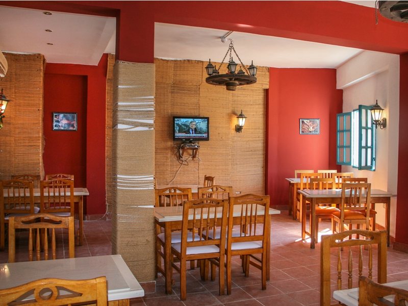 Sunset Sharm Hotel 72808