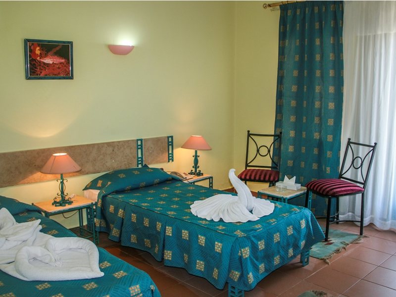 Sunset Sharm Hotel 72809