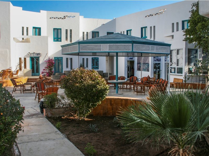 Sunset Sharm Hotel 72812