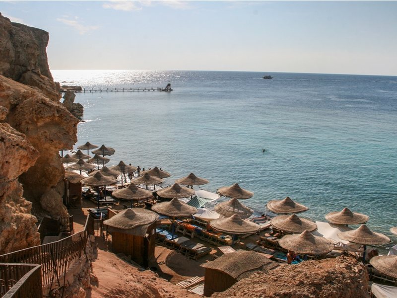 Sunset Sharm Hotel 72816