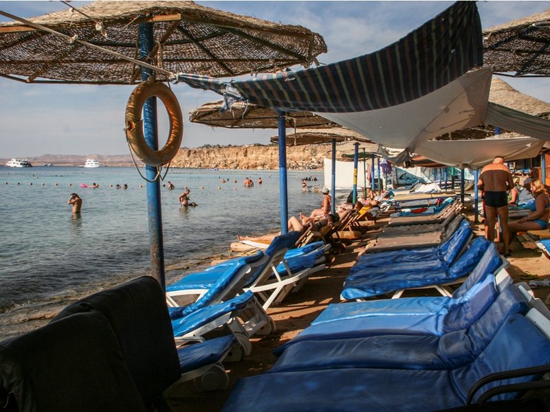 Sunset Sharm Hotel 72817