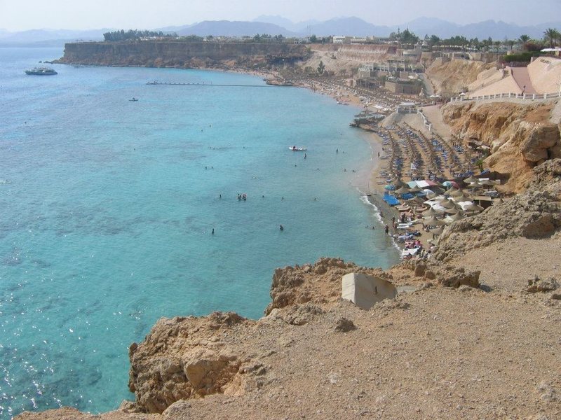 Sunset Sharm Hotel 72818