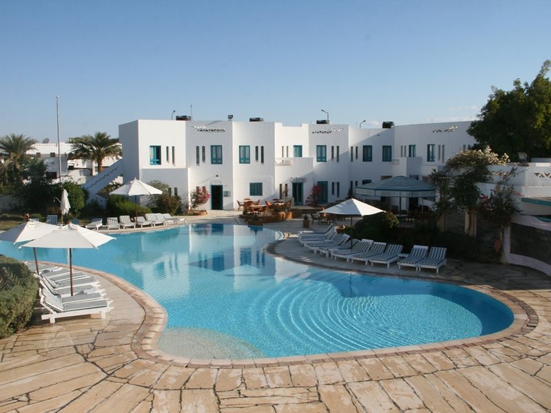 Sunset Sharm Hotel 72819