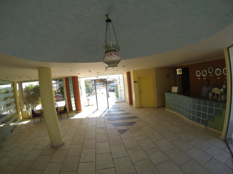 Sunset Sharm Hotel 72821