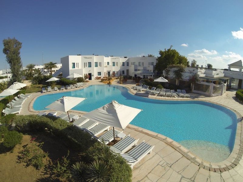 Sunset Sharm Hotel 72822