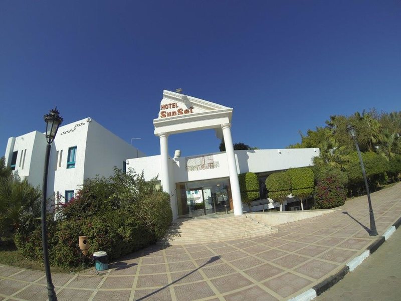 Sunset Sharm Hotel 72824