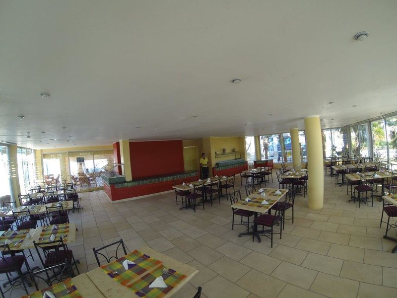 Sunset Sharm Hotel 72825