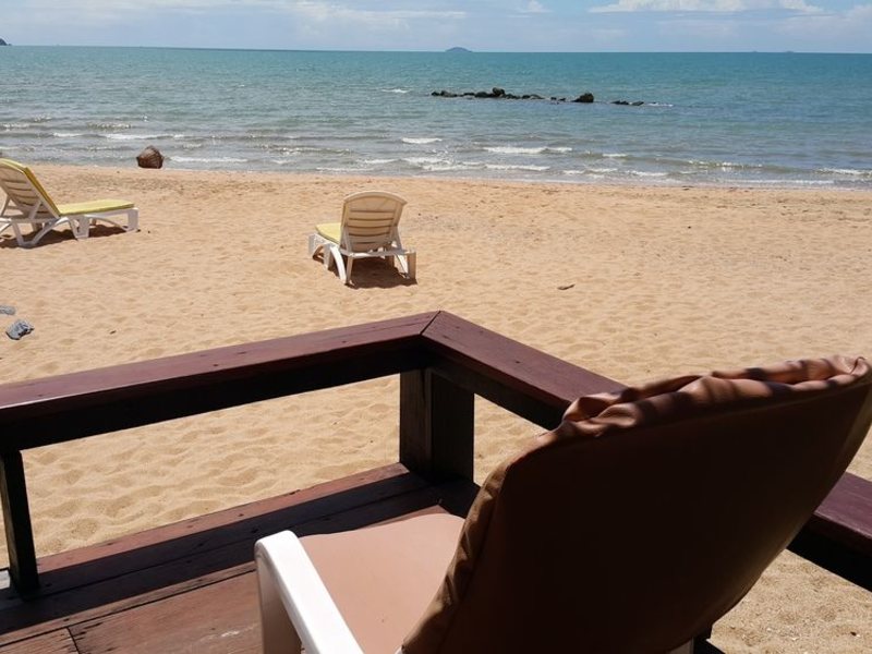 Sunset Village Beach Resort 156806