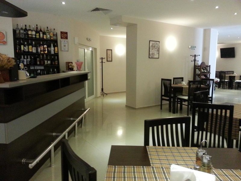 Sunset  Apart Hotel Kosharitsa 315835