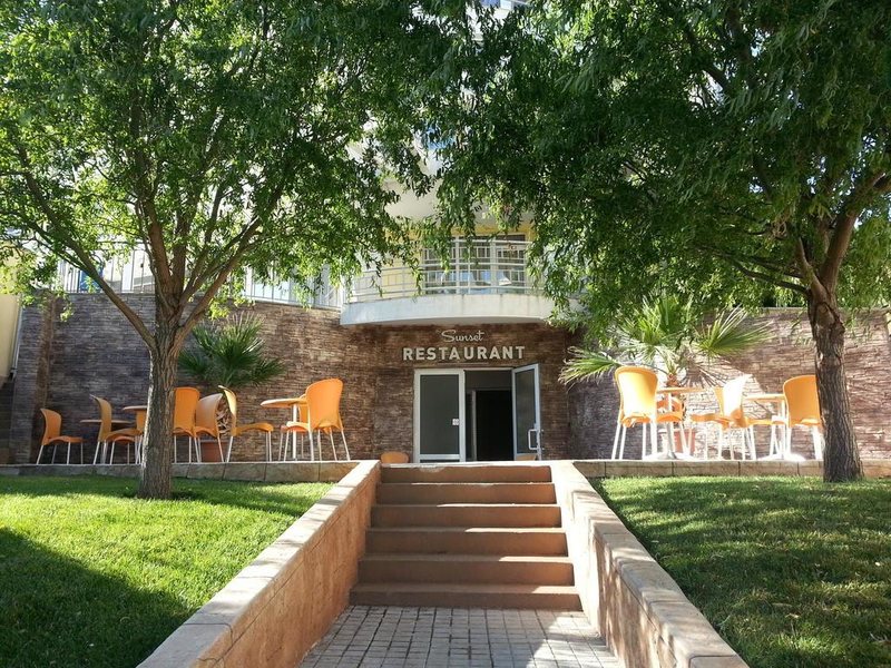 Sunset  Apart Hotel Kosharitsa 315836