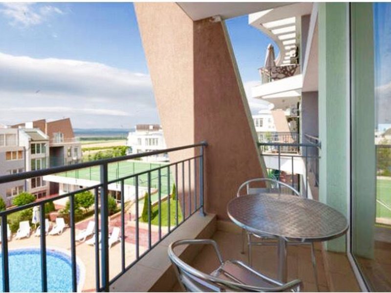 Sunset  Apart Hotel Kosharitsa 315838