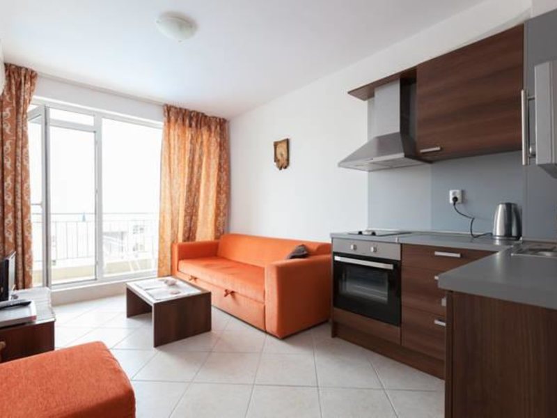 Sunset  Apart Hotel Kosharitsa 315841