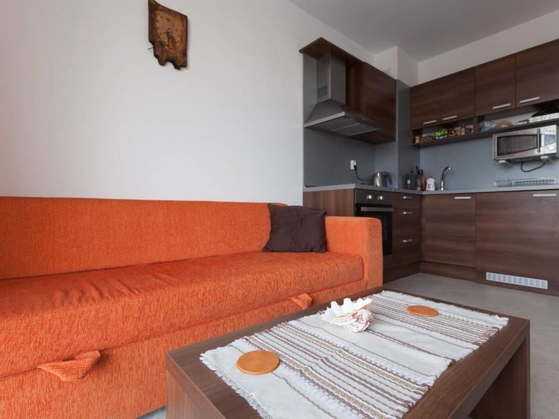 Sunset  Apart Hotel Kosharitsa 315842