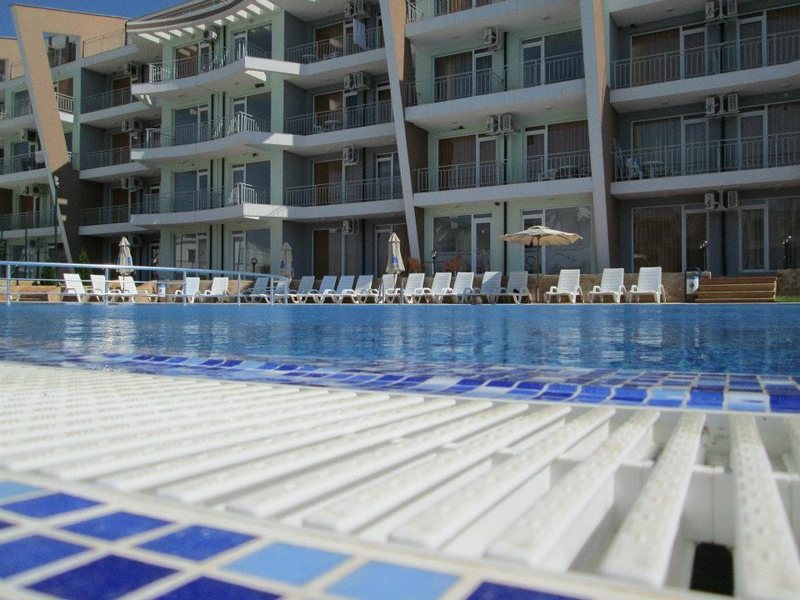 Sunset  Apart Hotel Kosharitsa 315844