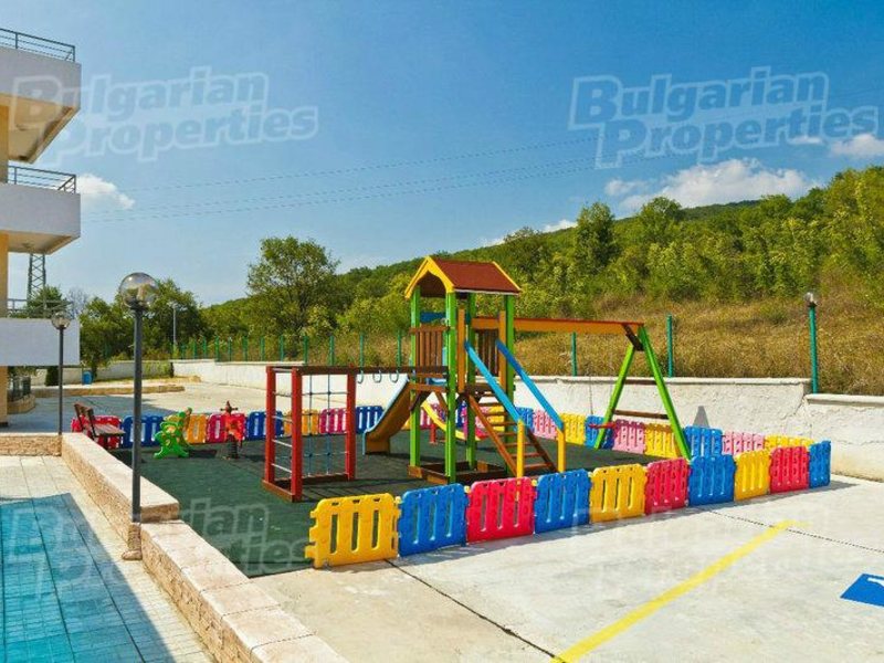 Sunset  Apart Hotel Kosharitsa 315845