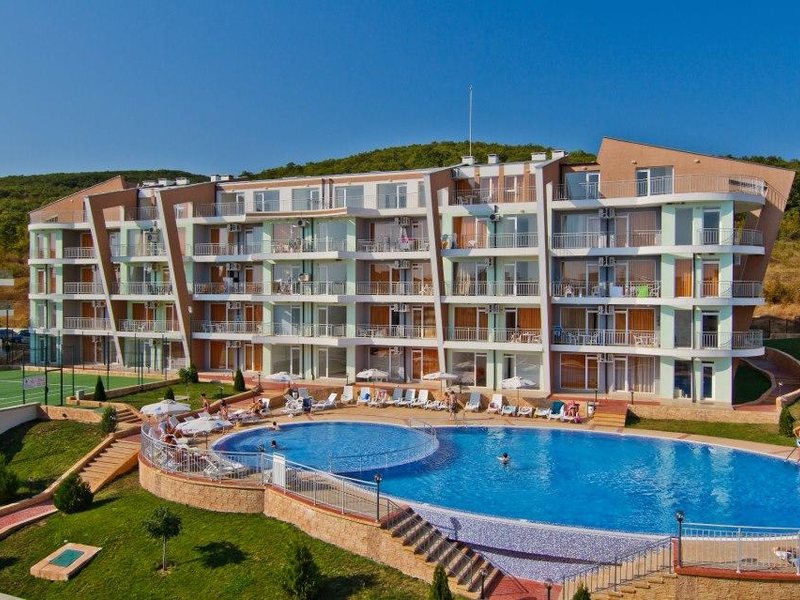 Sunset  Apart Hotel Kosharitsa 315846