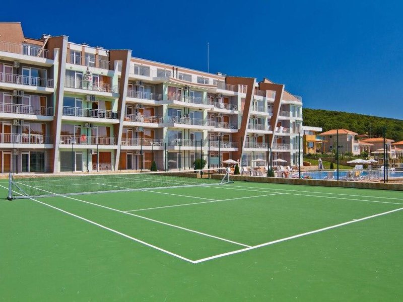 Sunset  Apart Hotel Kosharitsa 315847