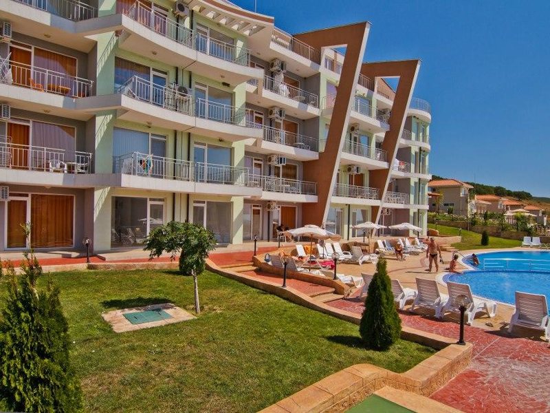 Sunset  Apart Hotel Kosharitsa 315848