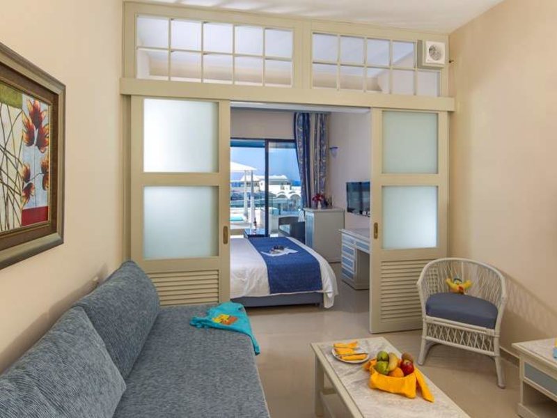 Sunshine Crete Beach (ex 99046