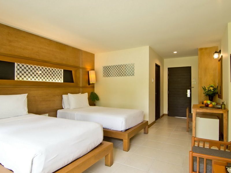 Sunshine Garden Resort 156833